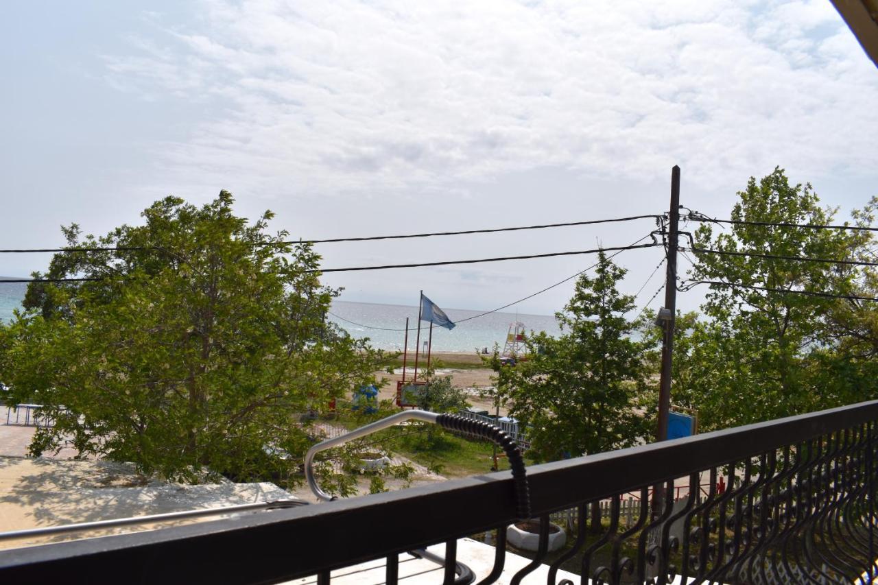 Aestas Vergia Apartment Nea Kallikrateia