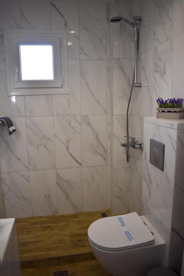 Apartment Aestas Vergia Nea Kallikrateia