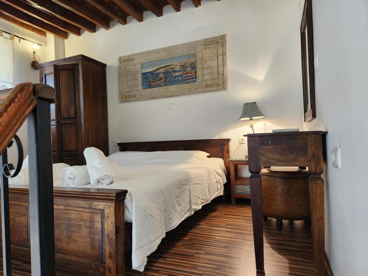 Boutique - Adults Only * Lindos (Rhodes)