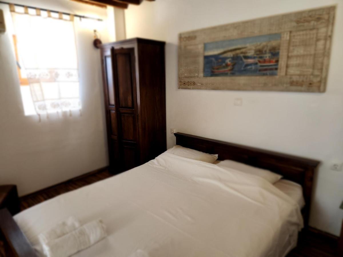 Boutique - Adults Only * Lindos (Rhodes)