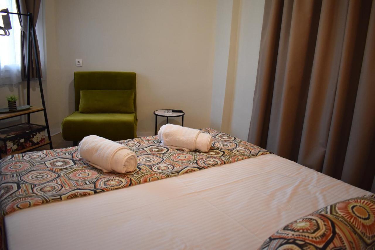 Apartment Aestas Vergia