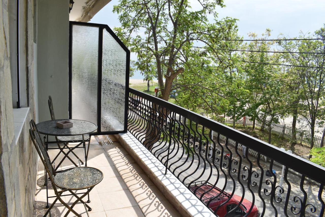 Aestas Vergia Apartment *