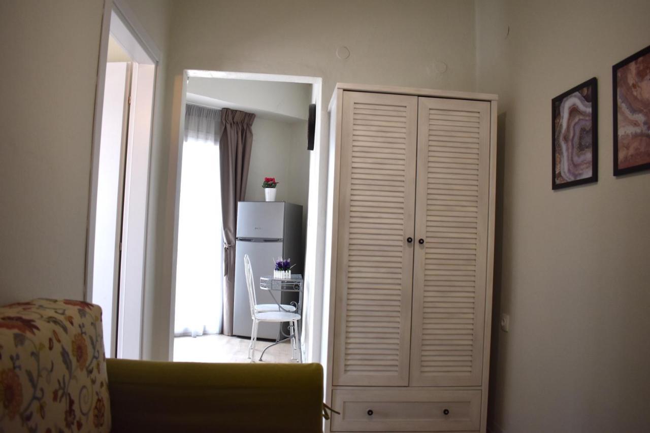 Aestas Vergia Apartment