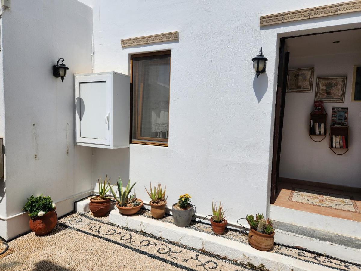 Apartment Boutique - Adults Only Lindos (Rhodes)