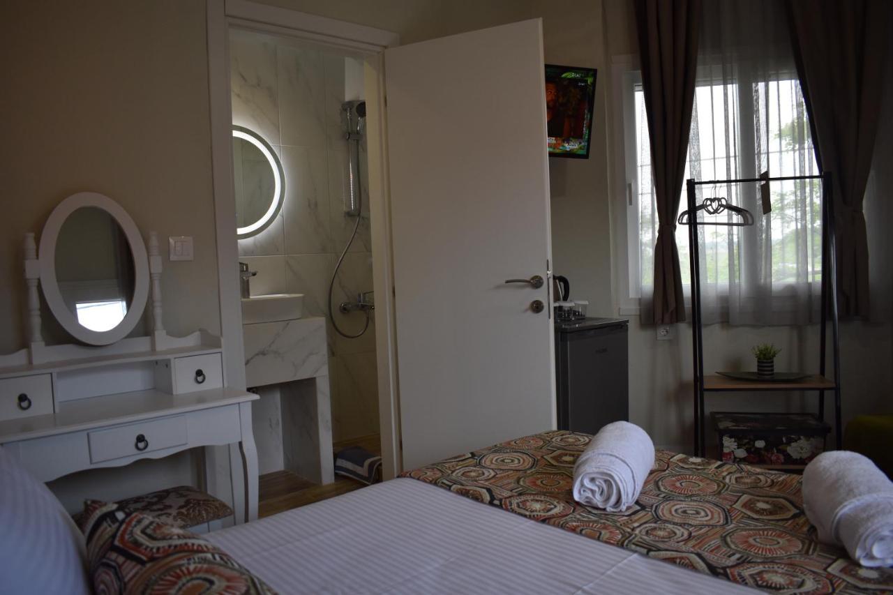 Apartment Aestas Vergia *