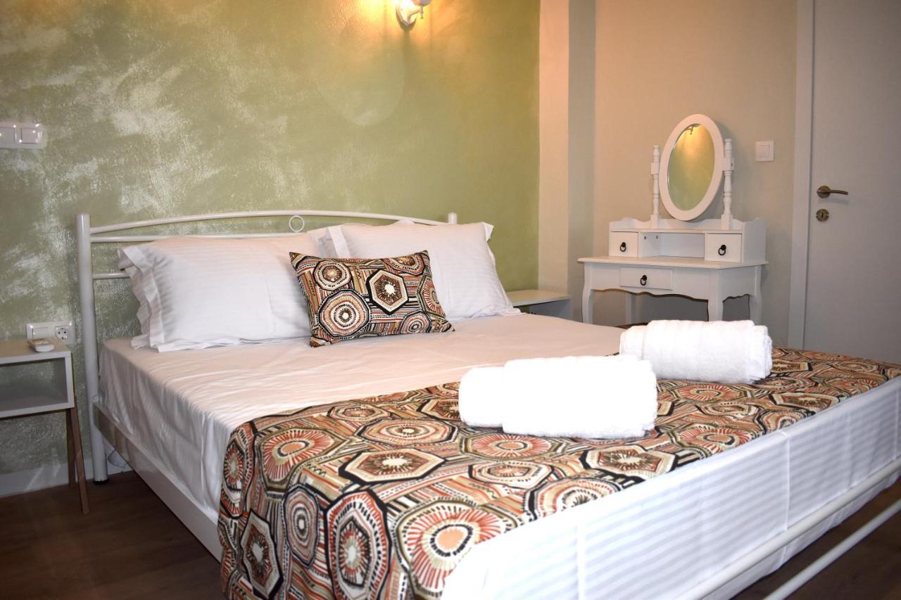 Aestas Vergia Apartment