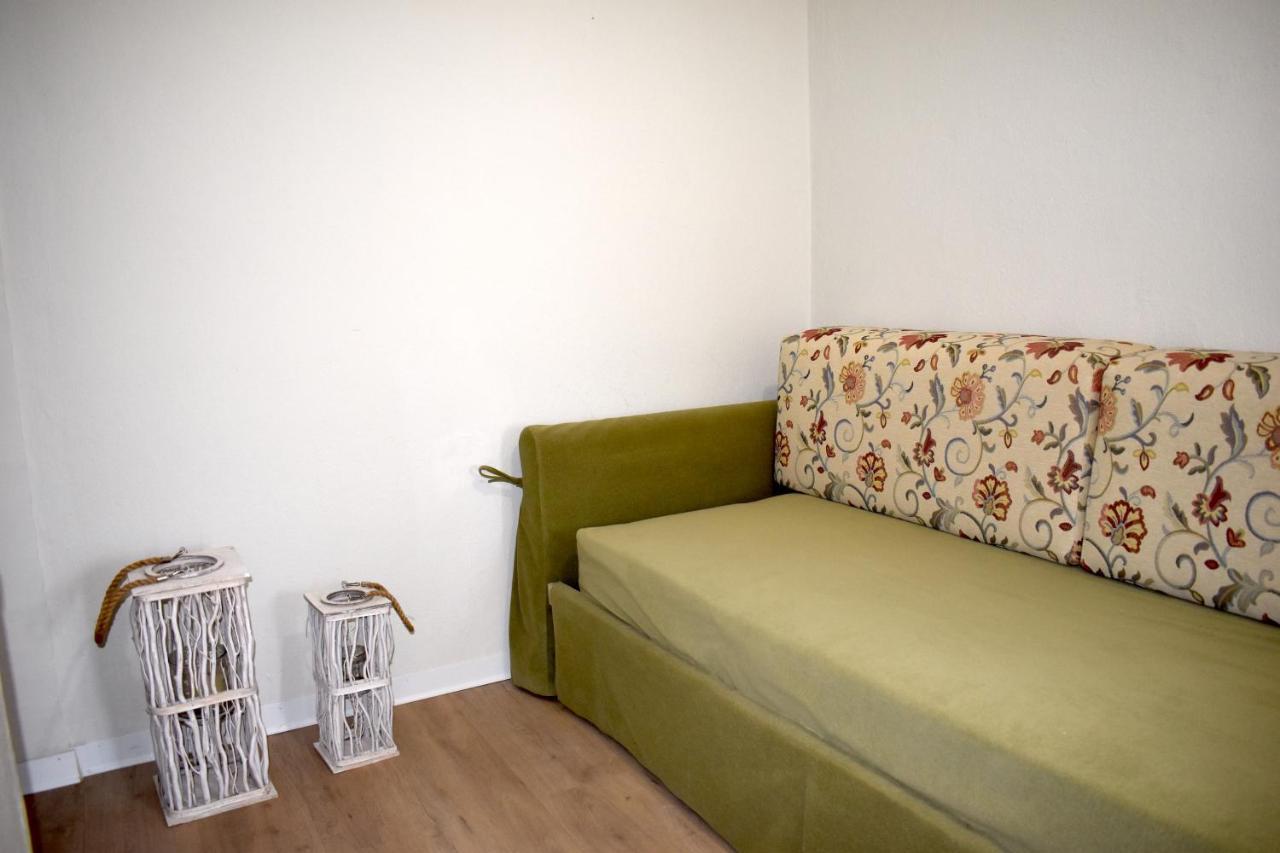 Apartment Aestas Vergia Nea Kallikrateia