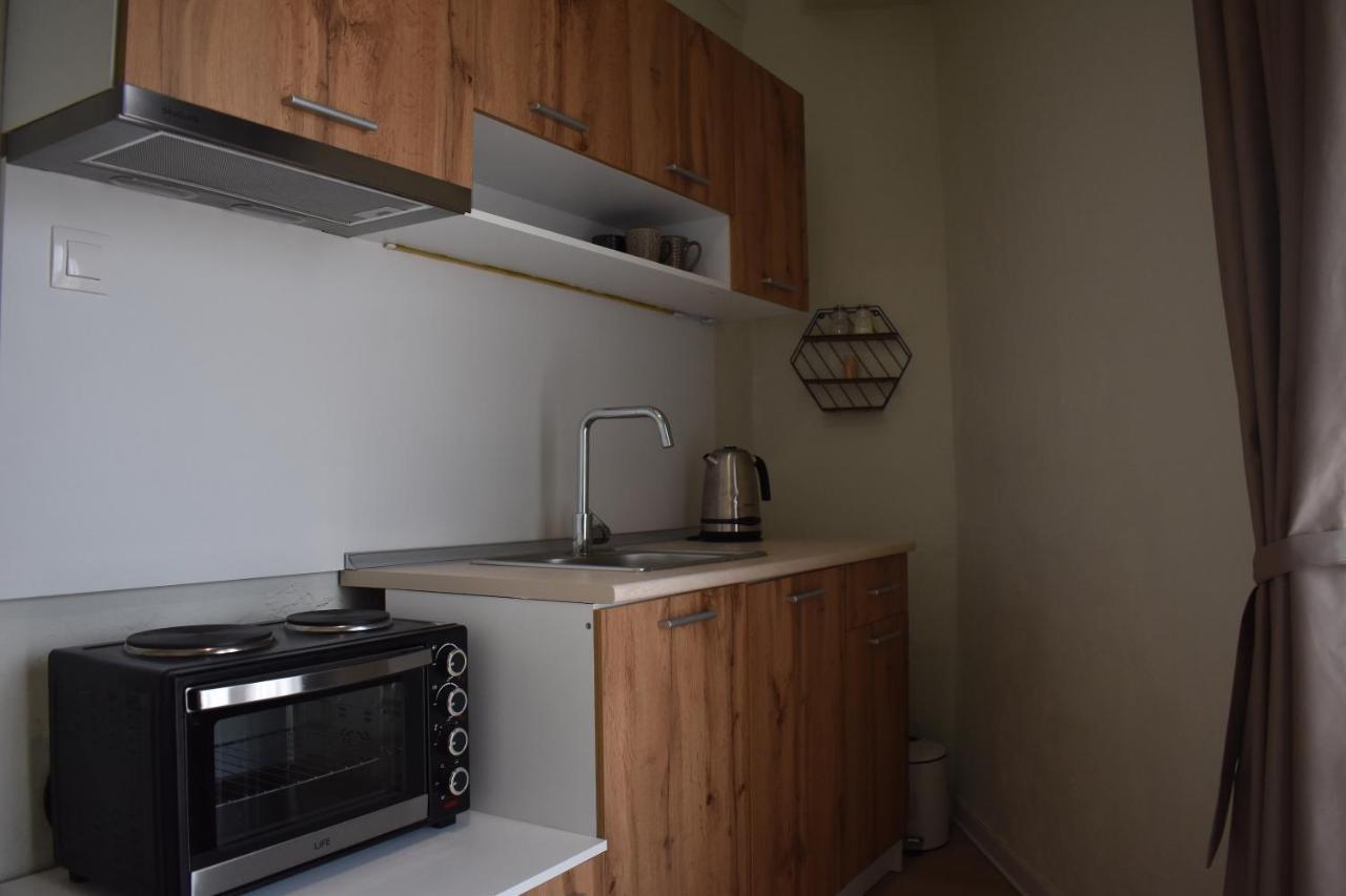 Aestas Vergia Apartment
