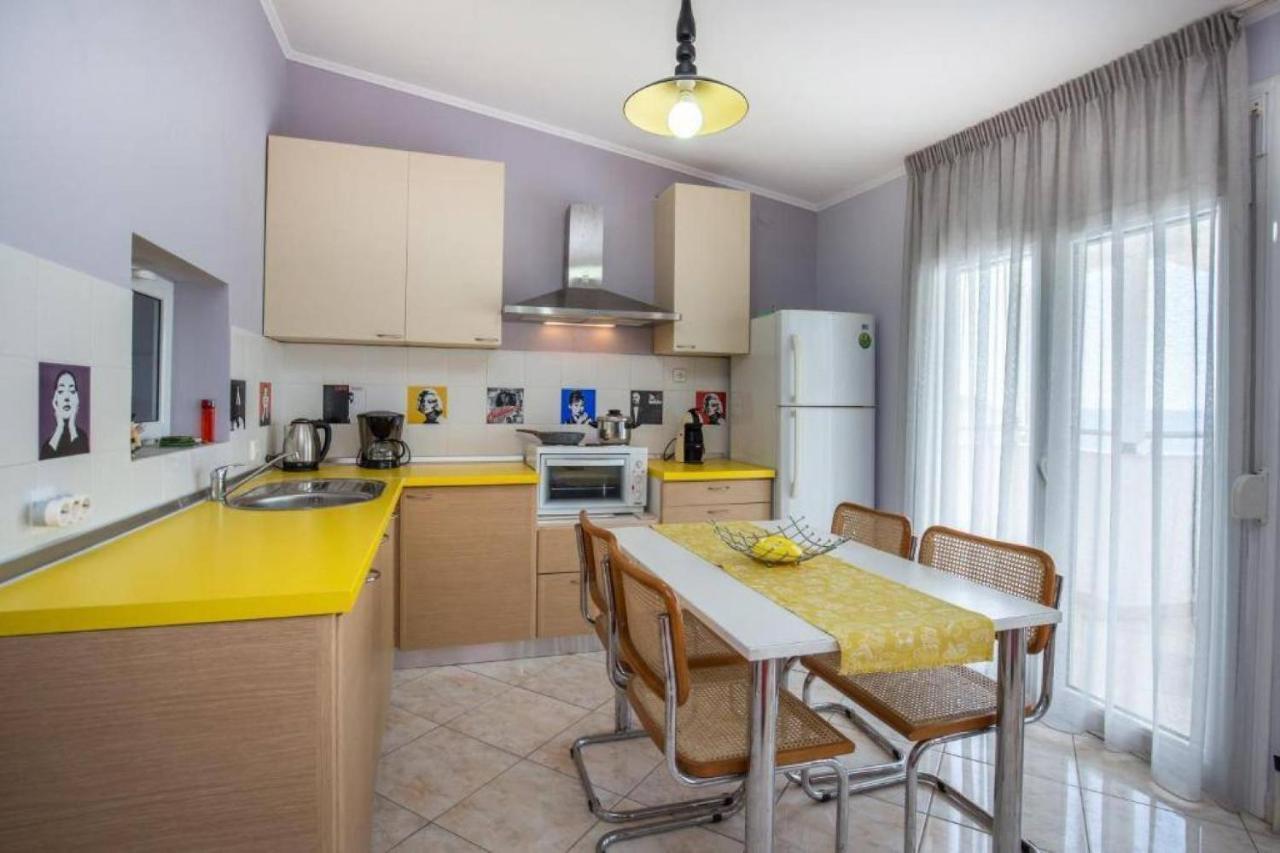 Apartment Tutti Frutti