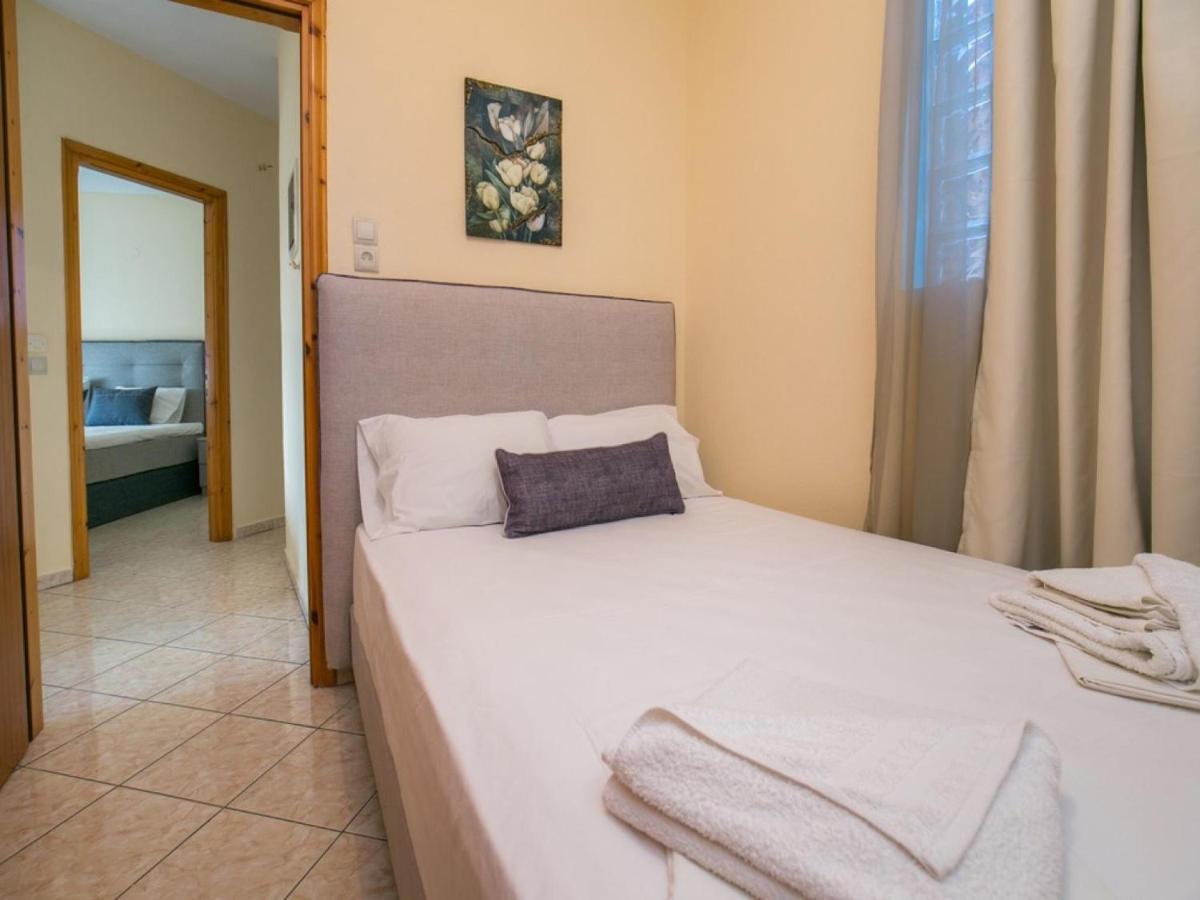 Lina Apartment Potos