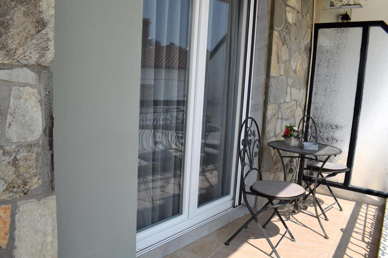 Apartment Aestas Vergia *