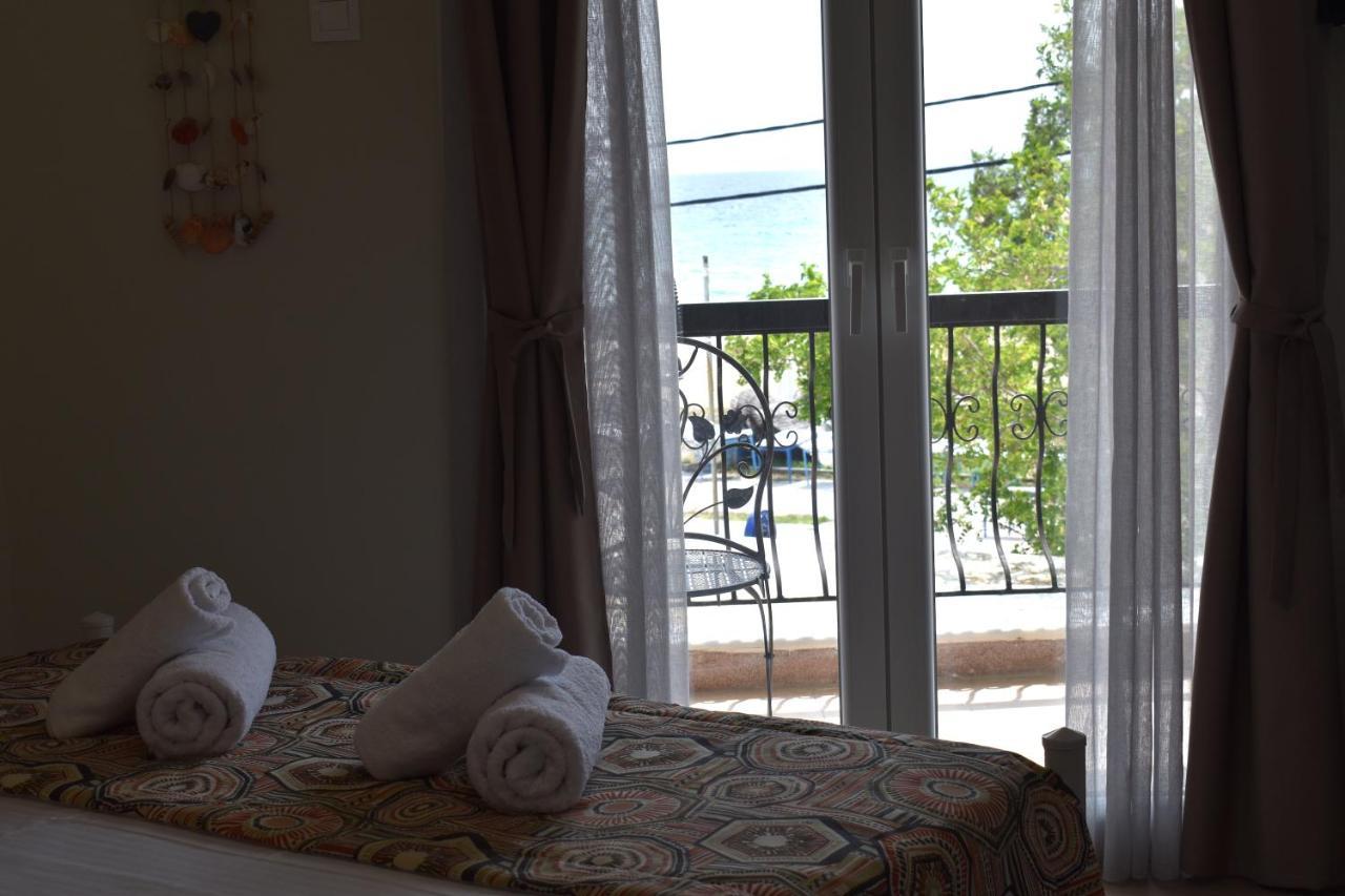 Apartment Aestas Vergia