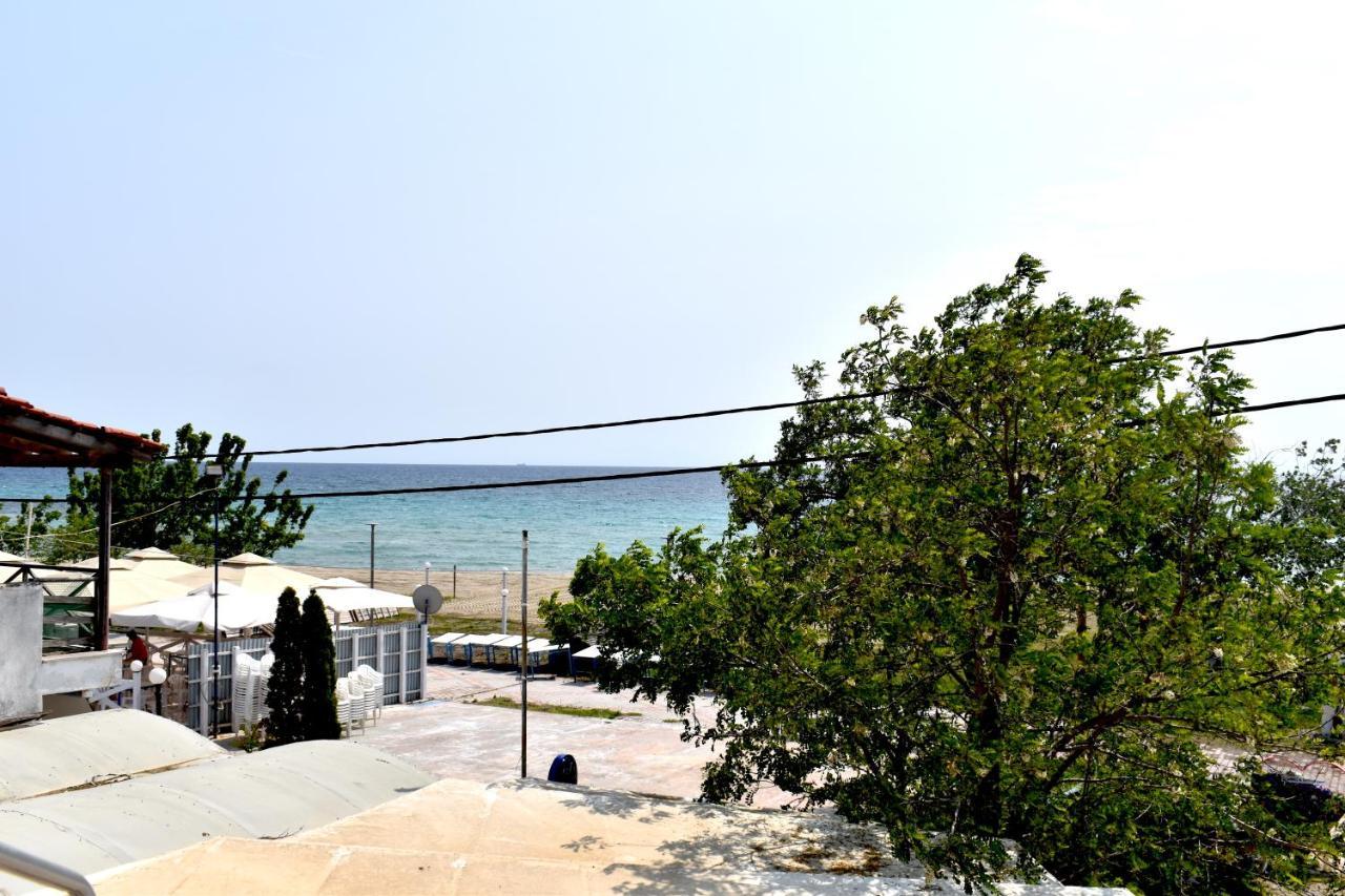 Apartment Aestas Vergia