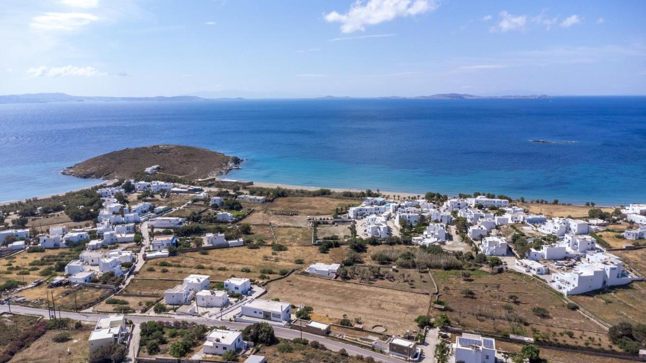 Holiday home Anemologio 102 Tinos Agios Ioannis (Tinos)