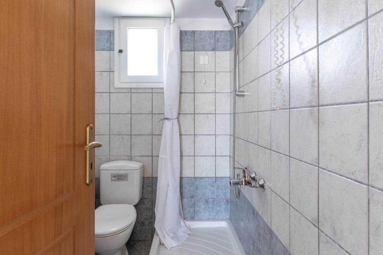 Holiday home Anemologio 102 Tinos *