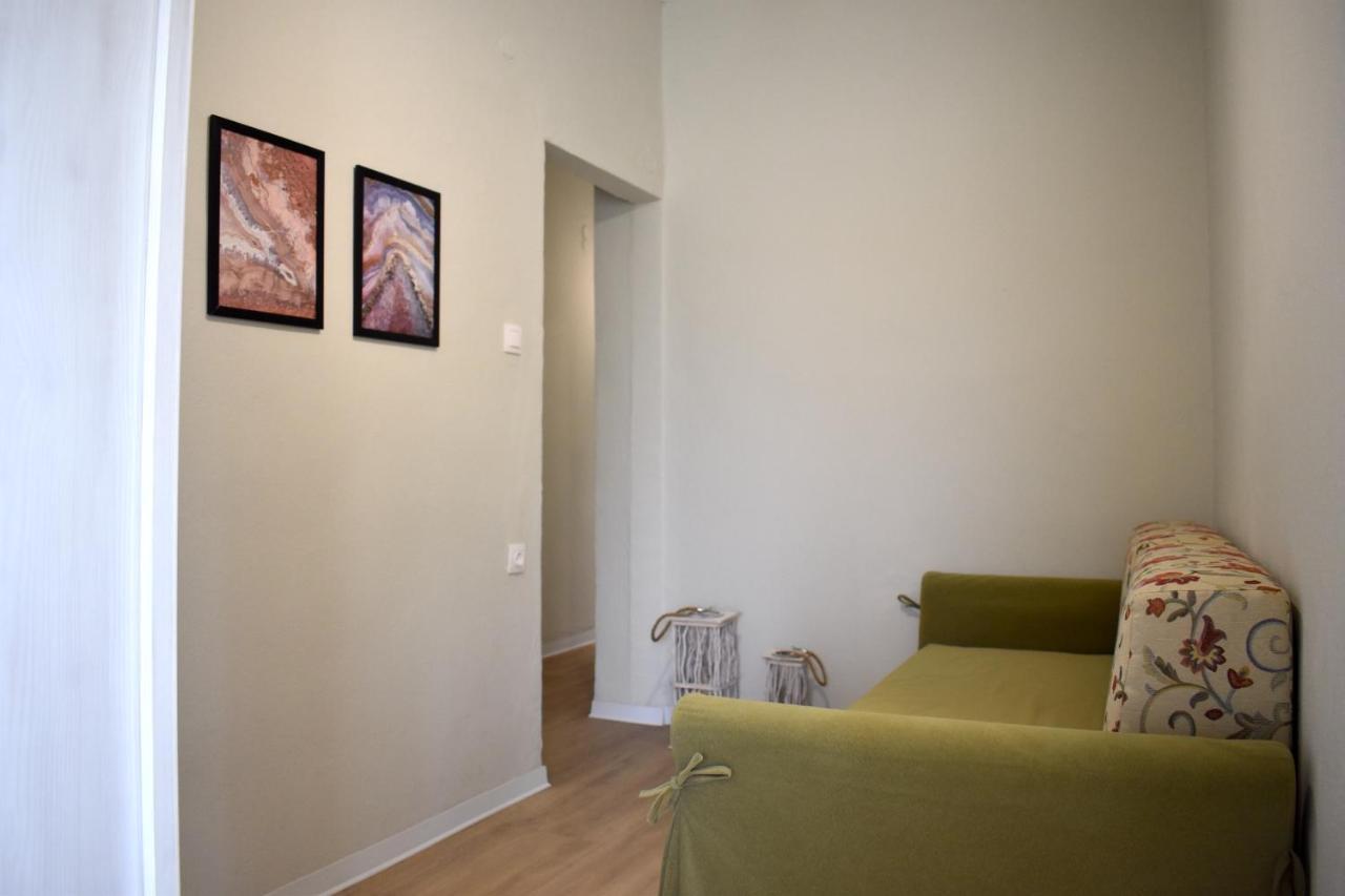 Apartment Aestas Vergia Nea Kallikrateia