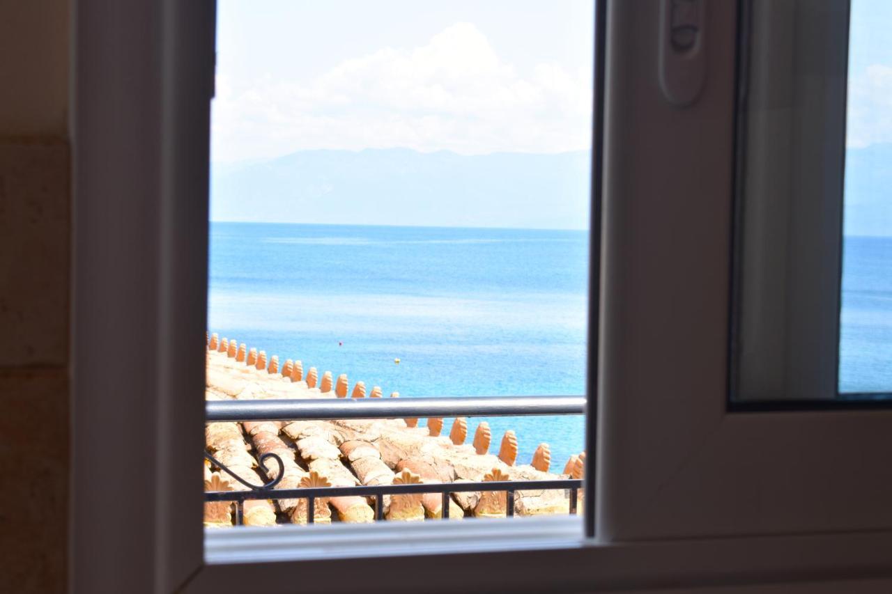 Apartment Xenios Zeus 1 Koroni (Messinia)