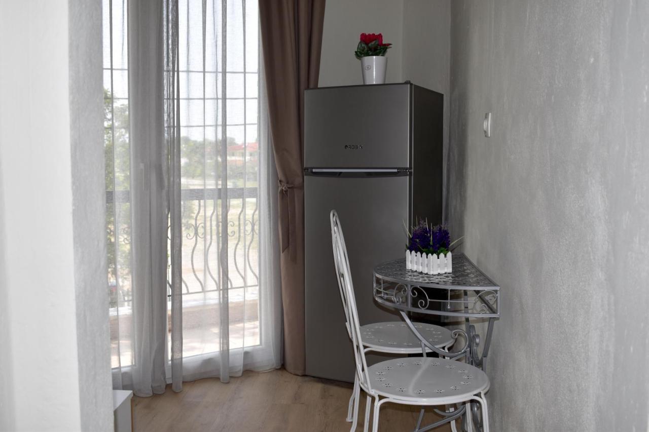 Aestas Vergia Apartment Nea Kallikrateia