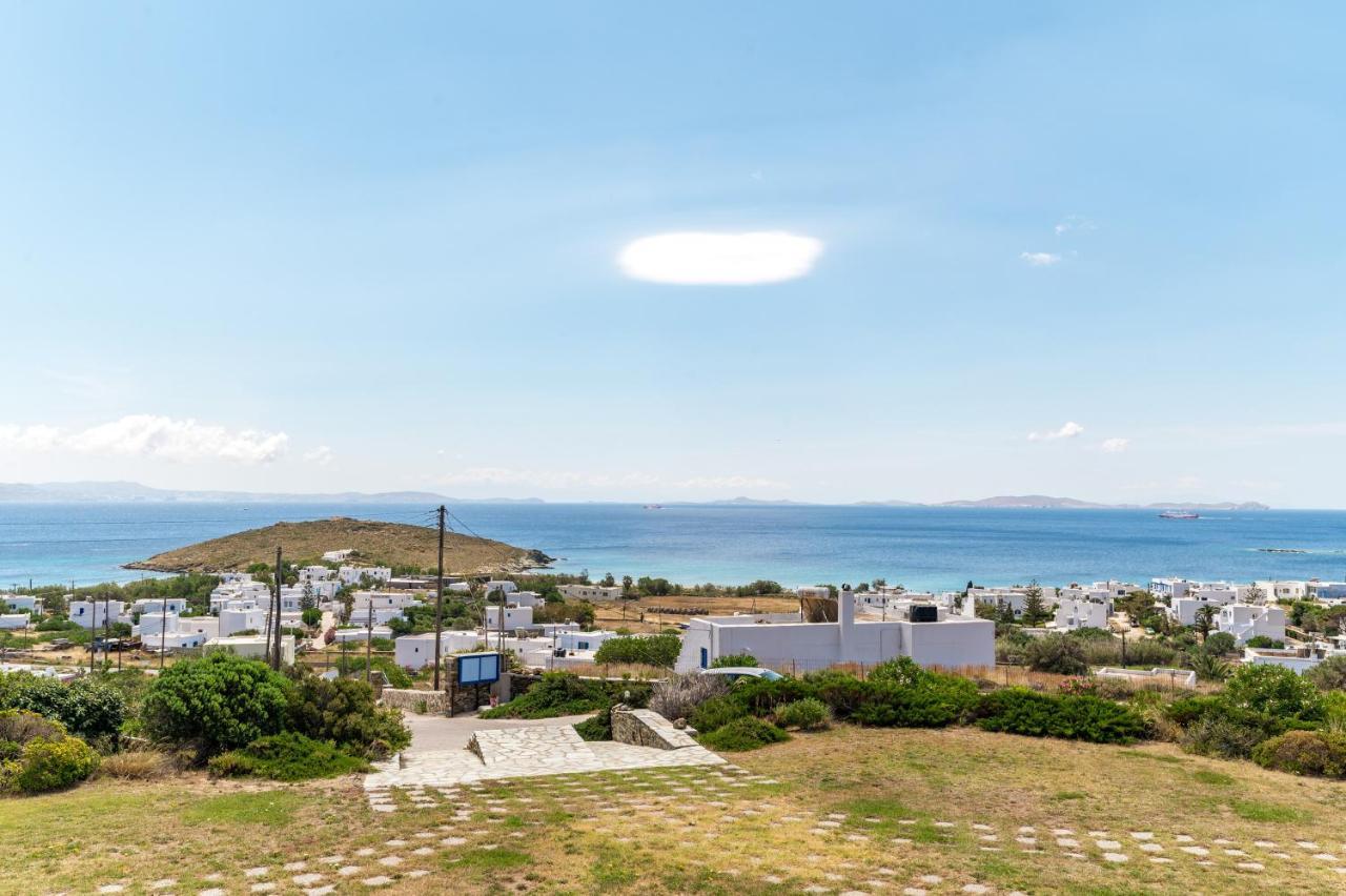Anemologio 102 Tinos Holiday home