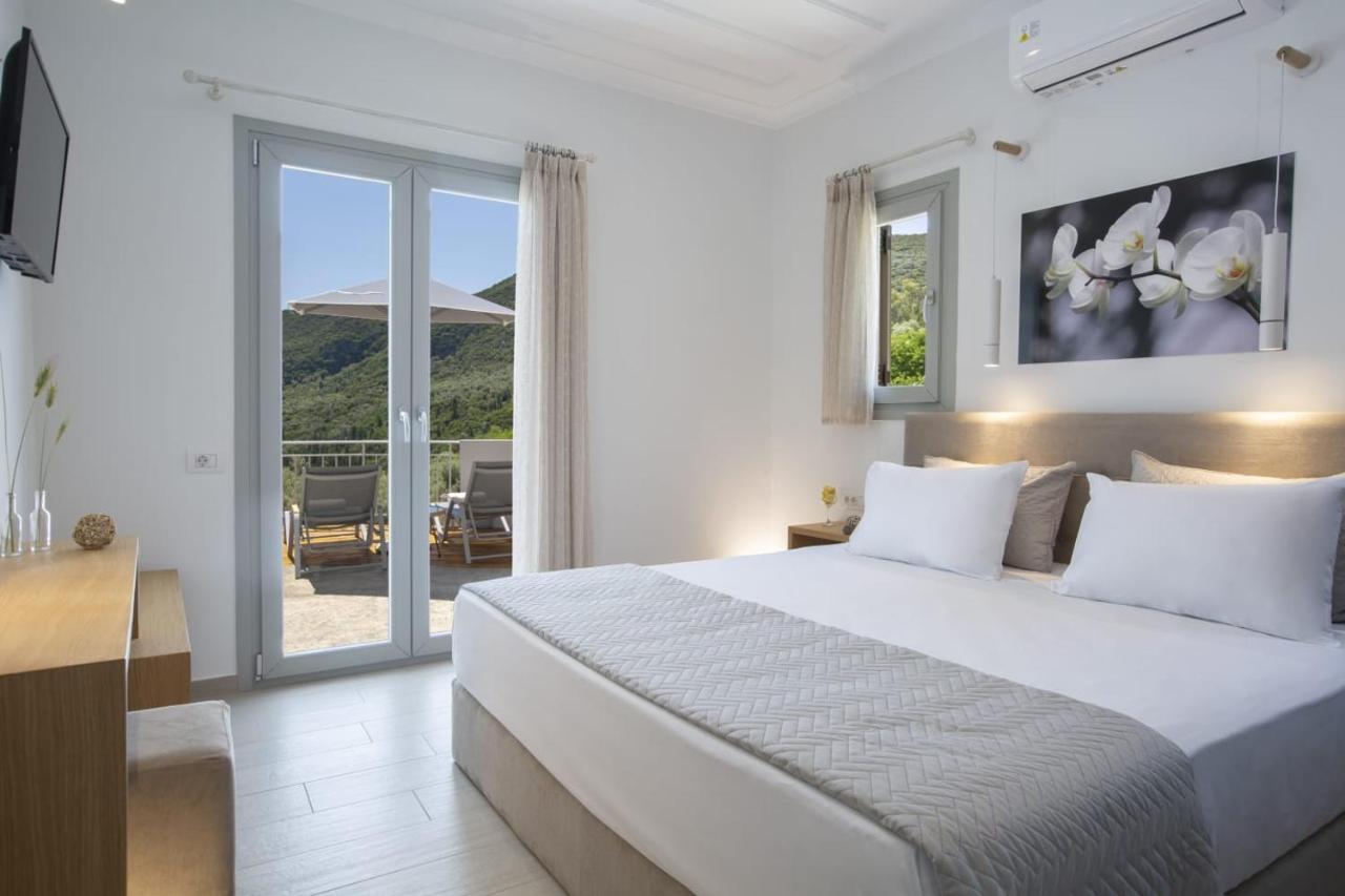 Panoutsis Vista Villa Sivros