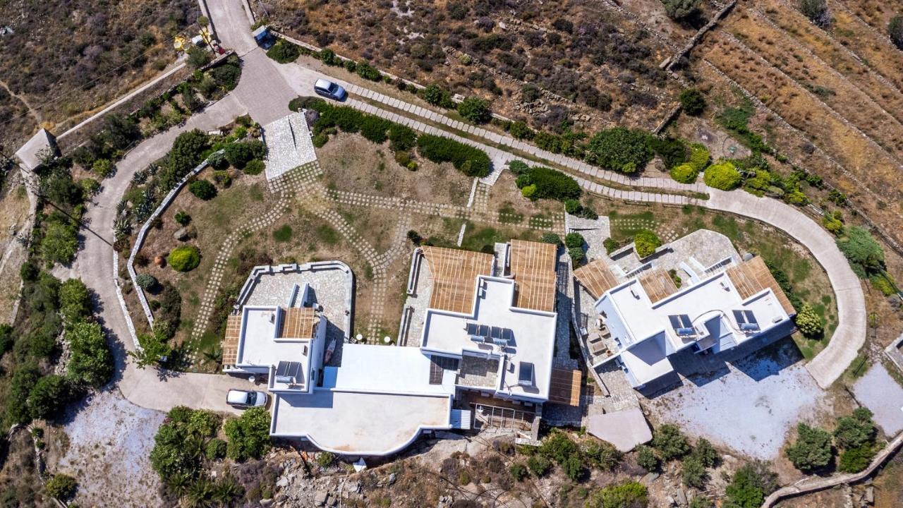 Anemologio 102 Tinos Holiday home