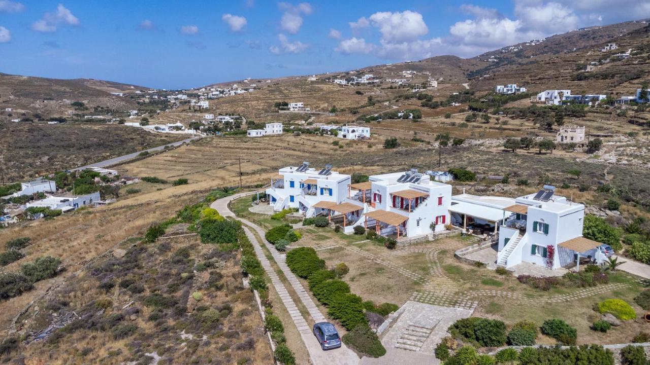 Holiday home Anemologio 102 Tinos Agios Ioannis (Tinos)