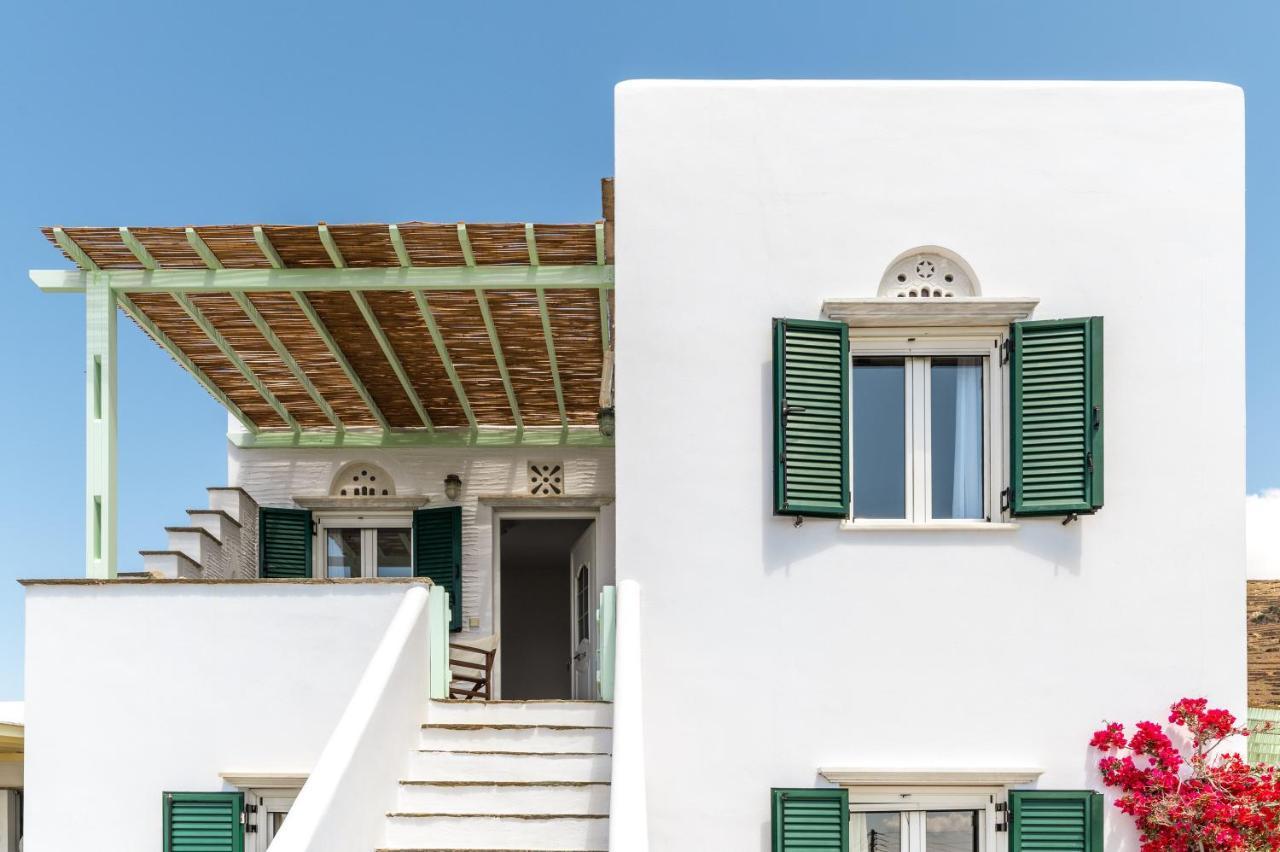 Anemologio 102 Tinos Holiday home *