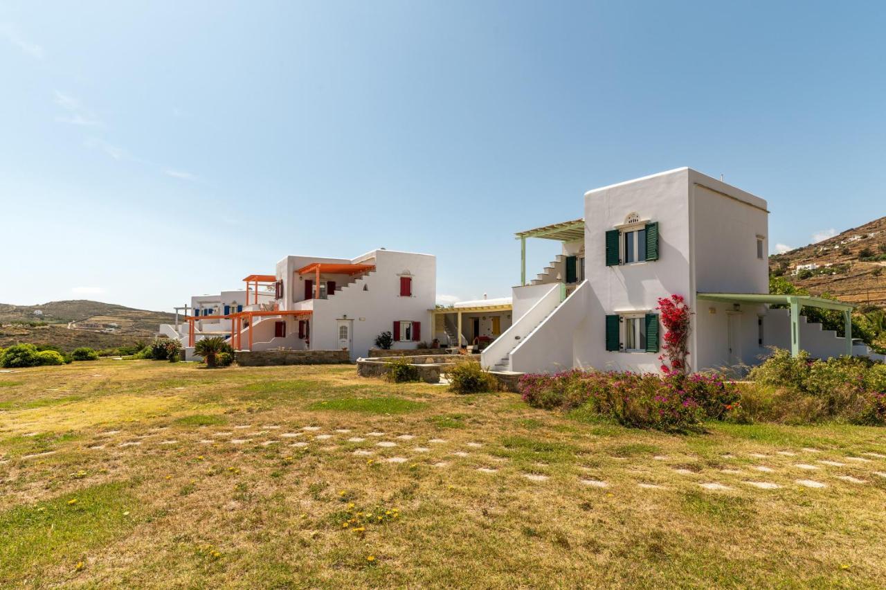 Anemologio 102 Tinos Agios Ioannis (Tinos)