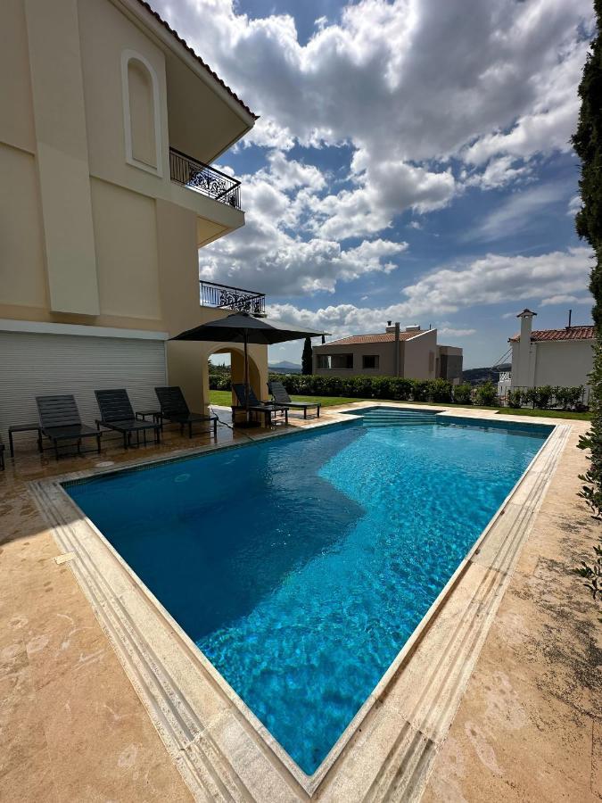 Domus Riviera Villa