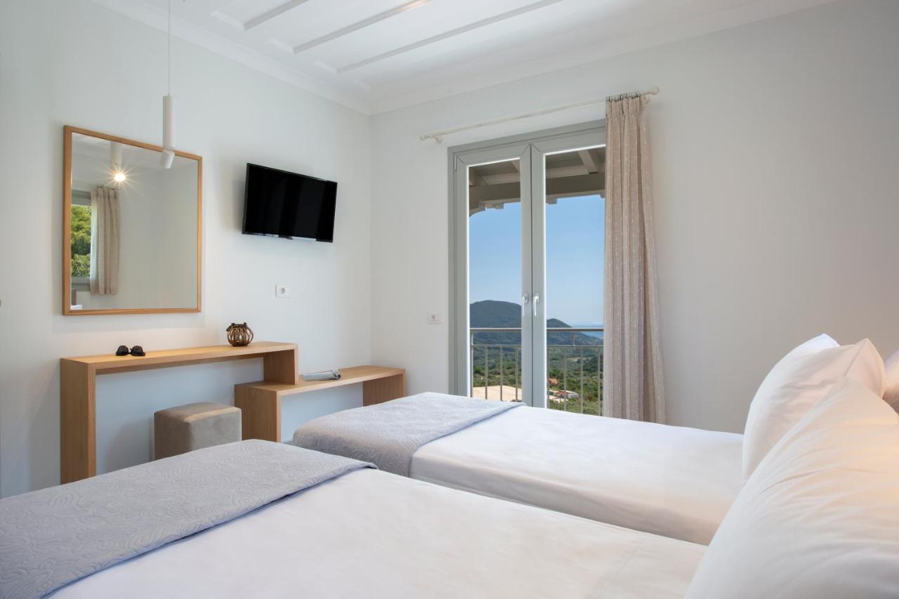 Villa Panoutsis Vista *