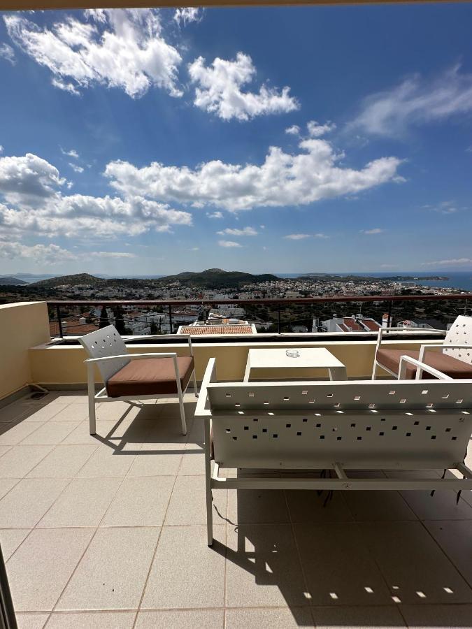 Villa Domus Riviera Athens