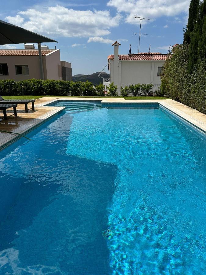 Villa Domus Riviera