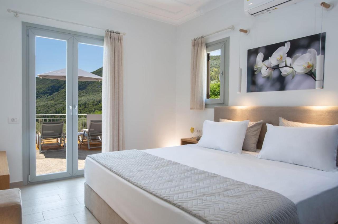Villa Panoutsis Vista