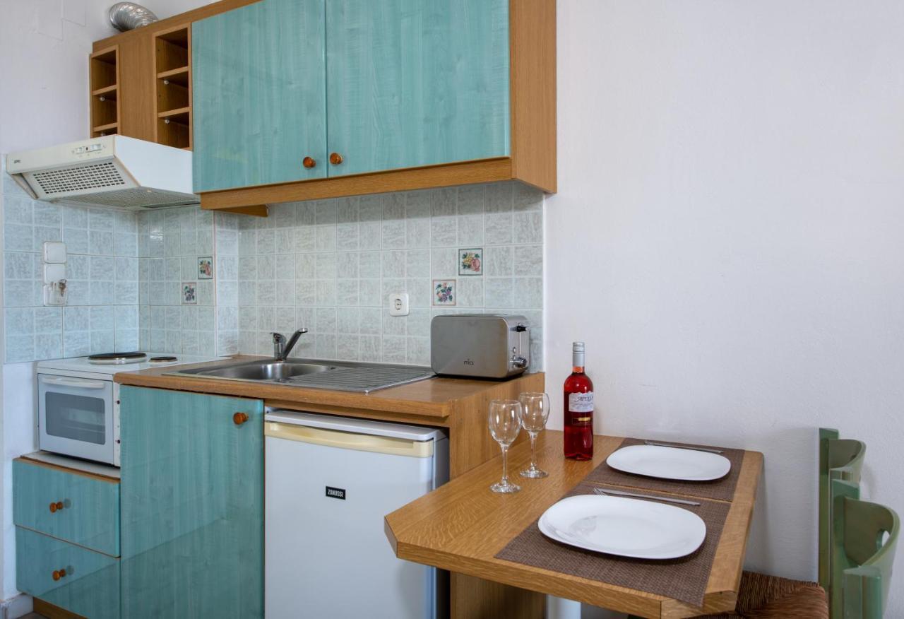 Sunrise Apartments Aparthotel 2*
