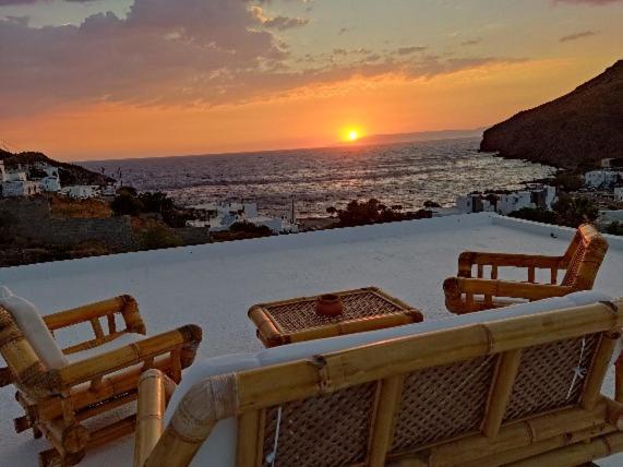 Sunset Ii Skala (Patmos)