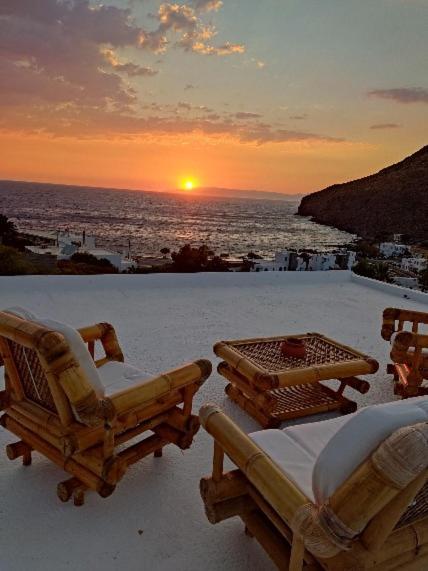 Sunset Ii * Skala (Patmos)