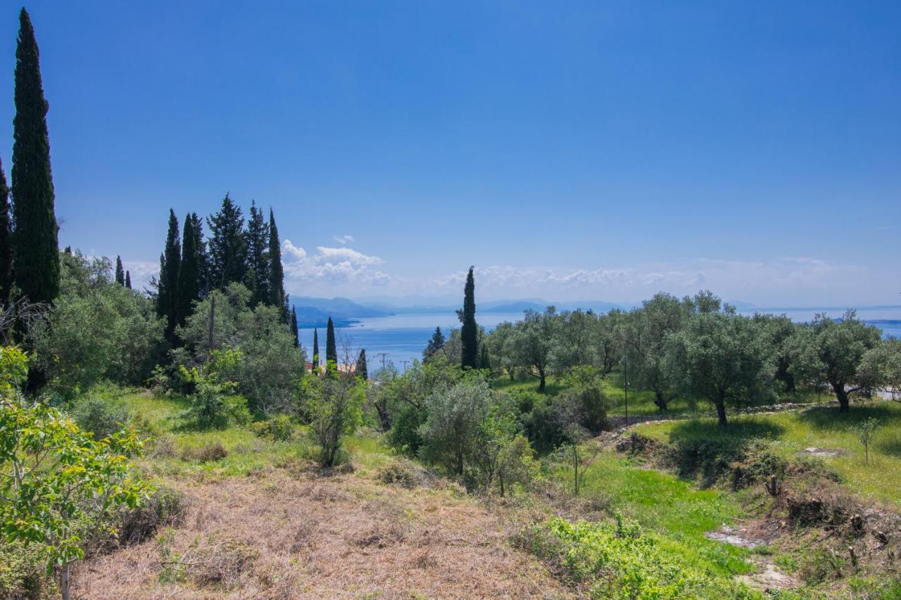 Grande Terra With Swimming Pool Villa