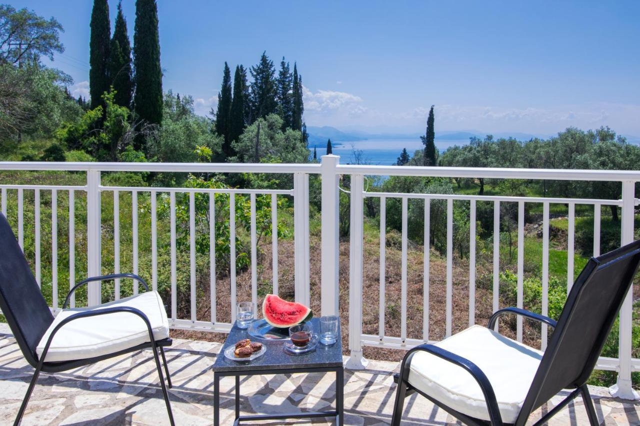 Villa Grande Terra With Swimming Pool