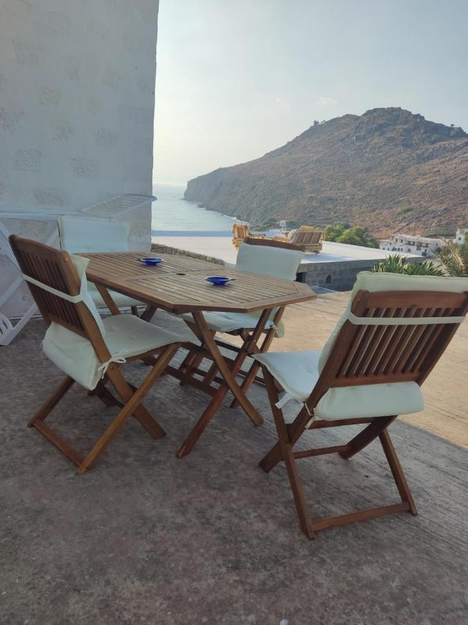 Apartment Sunset Ii Skala (Patmos)