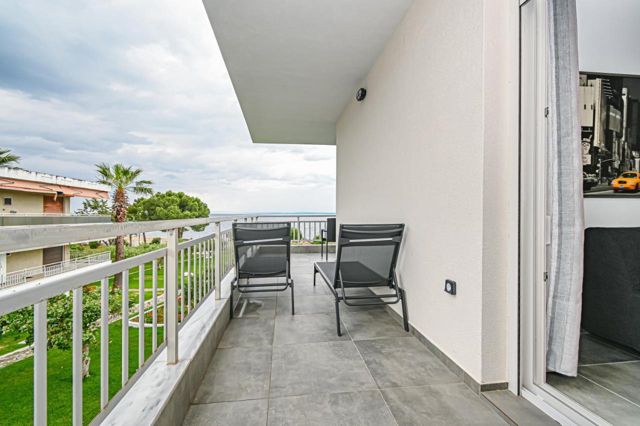 Apartment E & D Family By The Sea *