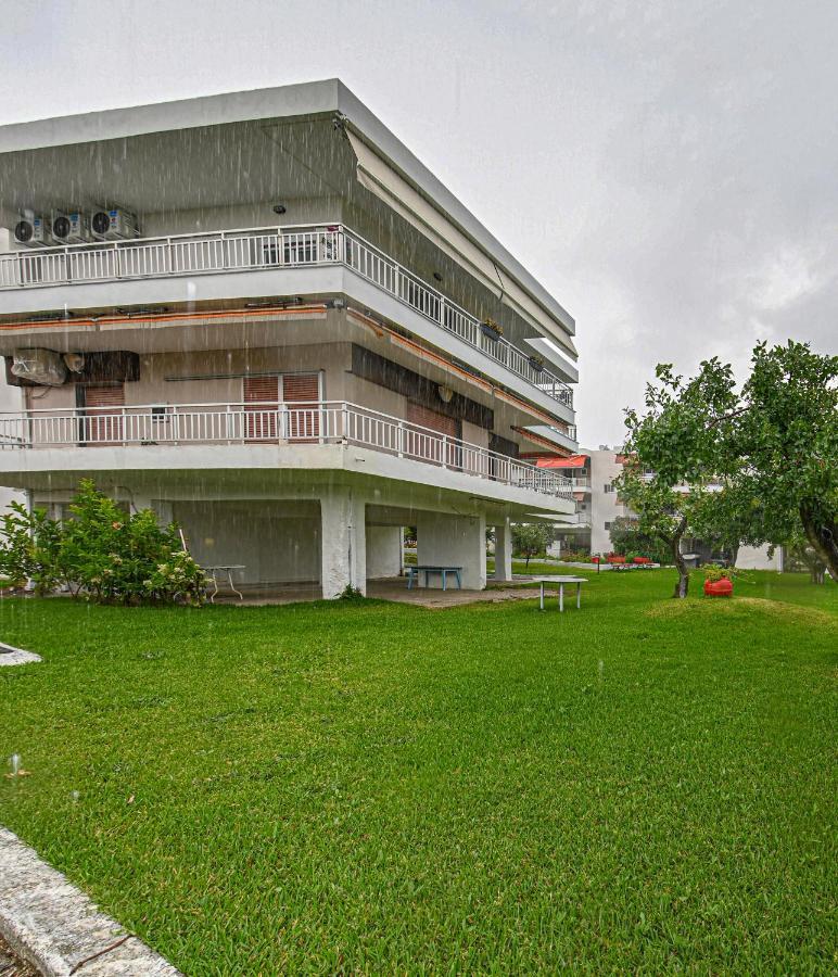 E & D Family By The Sea Apartment *