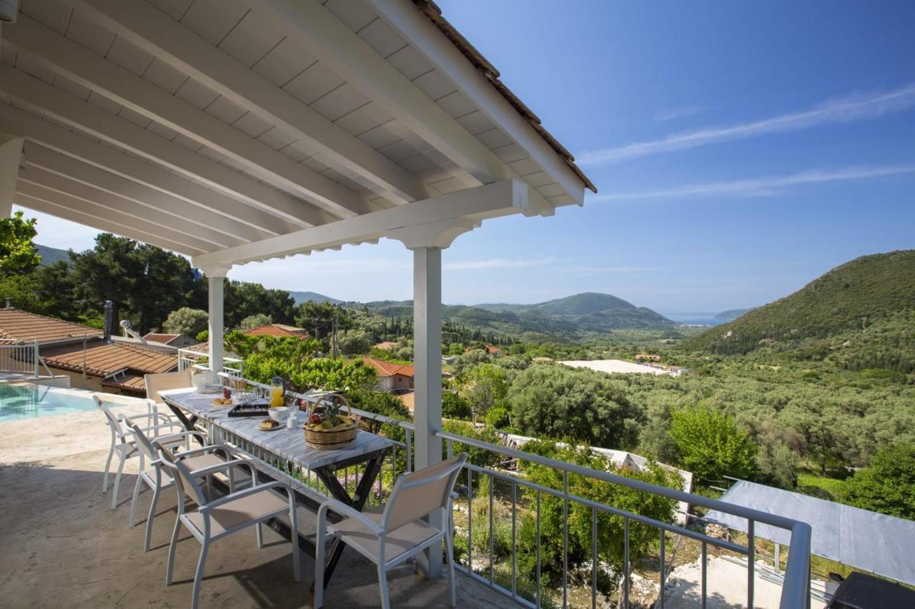 Panoutsis - Lefkada