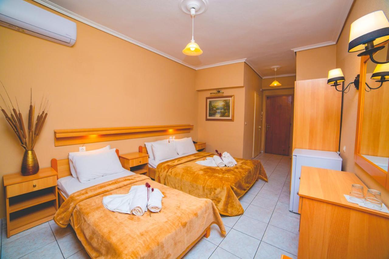 Apartment Themis *