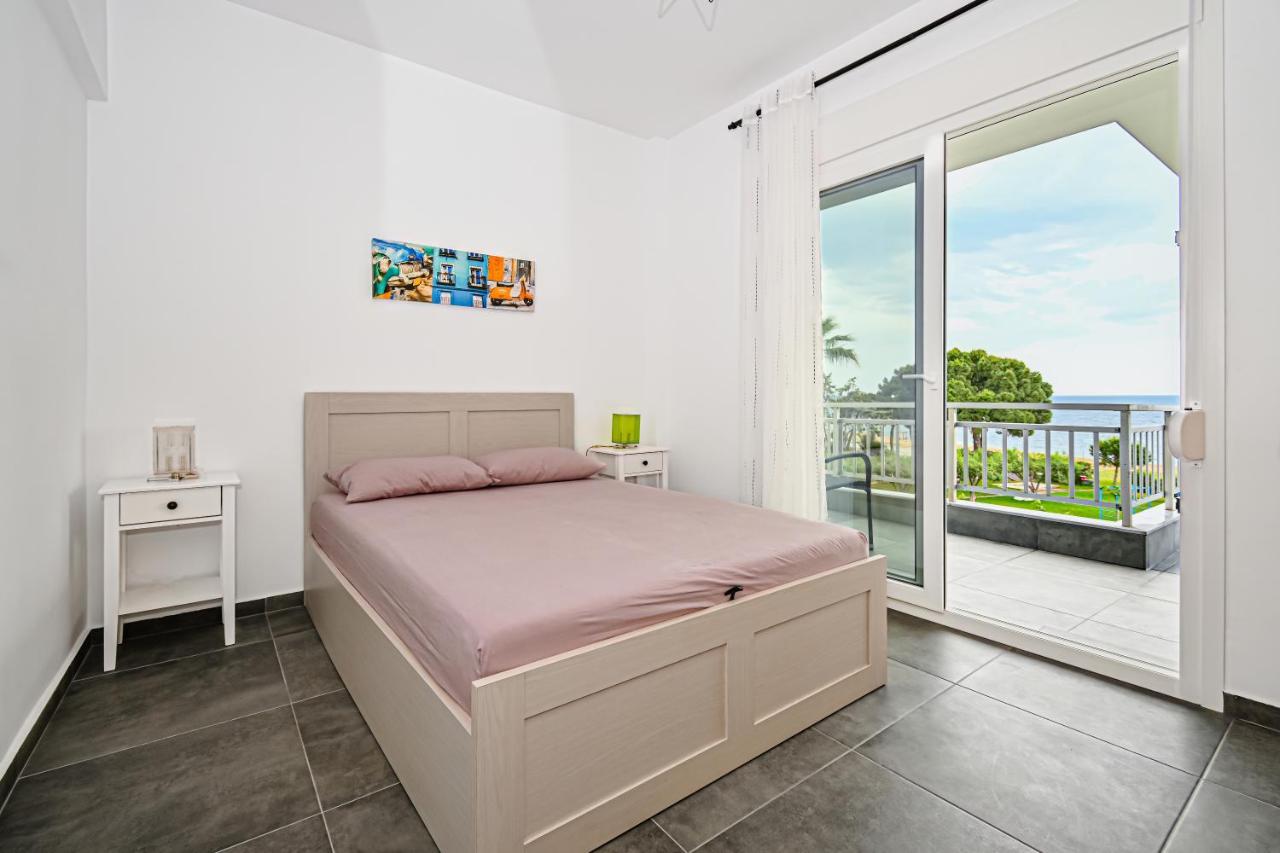 Apartment E & D Family By The Sea