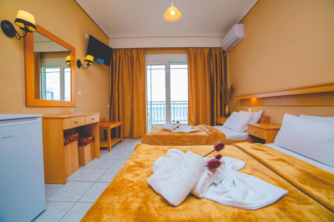 Themis Apartment Paralia Katerinis