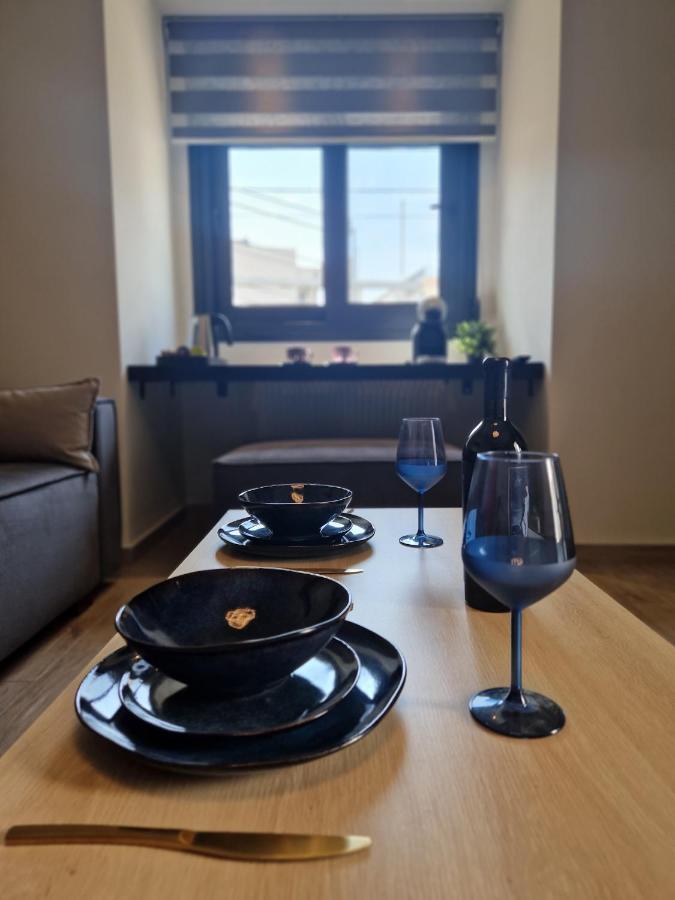 Apartment Terra Deluxe Residences *
