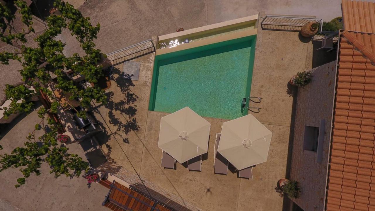 Villa Panoutsis - Lefkada *