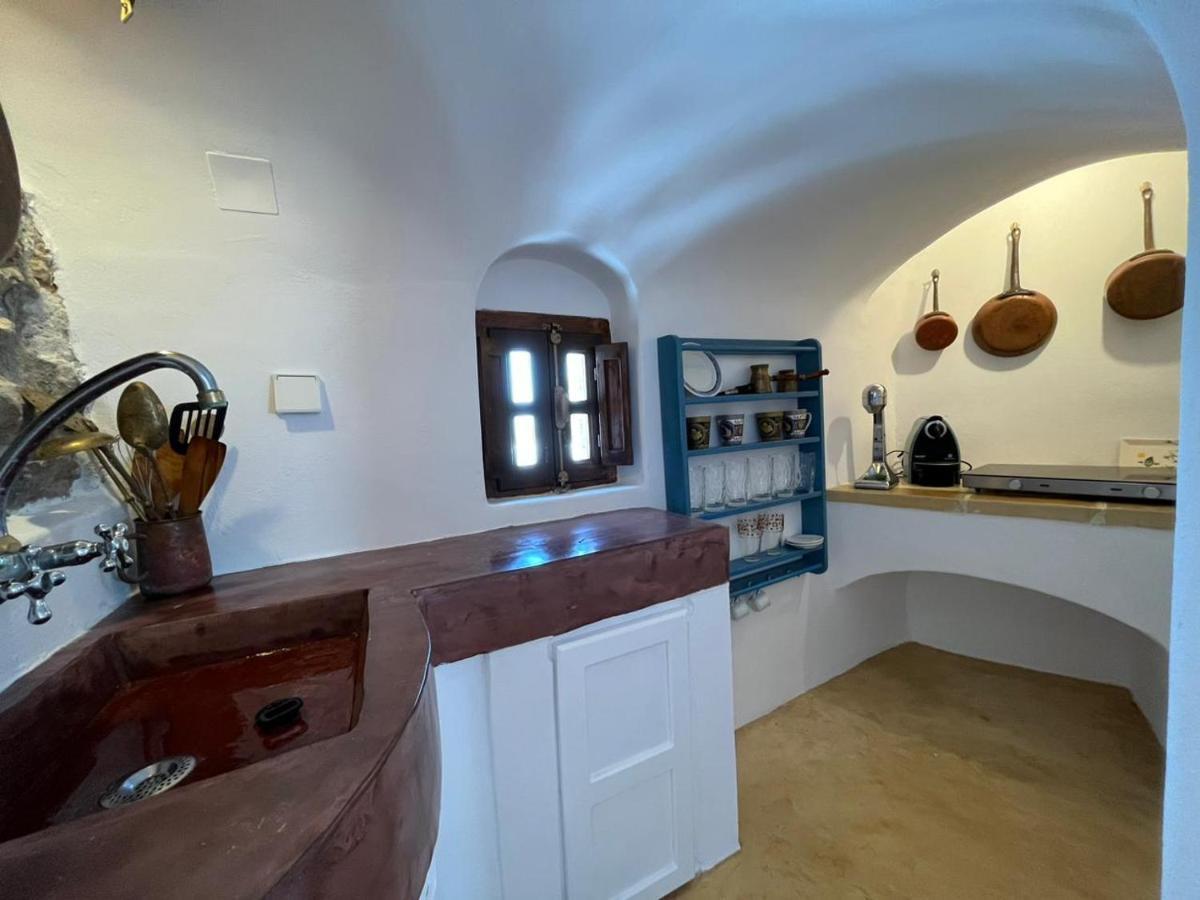 Holiday home The Commander'S House Emporio (Santorini)