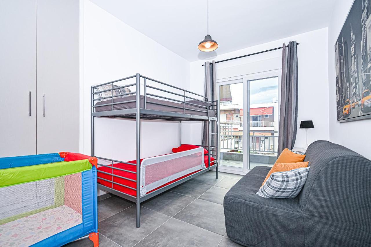 Apartment E & D Family By The Sea *