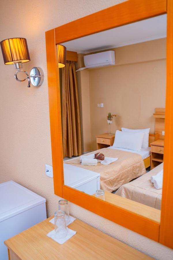 Apartment Themis Paralia Katerinis